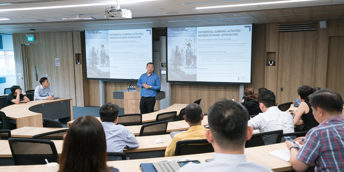 সিঙ্গাপুরে কাজের জন্য আসা যথেষ্ট নয়, ভালো পজিশনে যেতে প্রয়োজন সঠিক স্কিল...